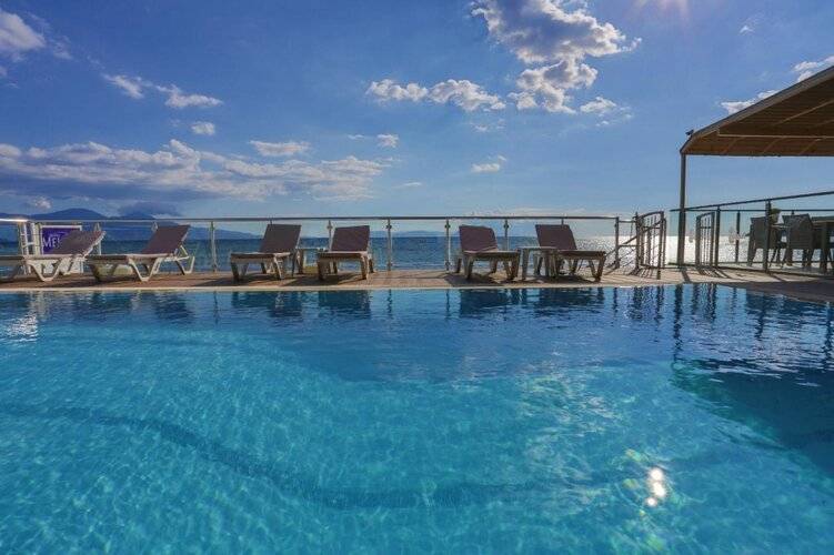 Melis Hotel Kusadasi