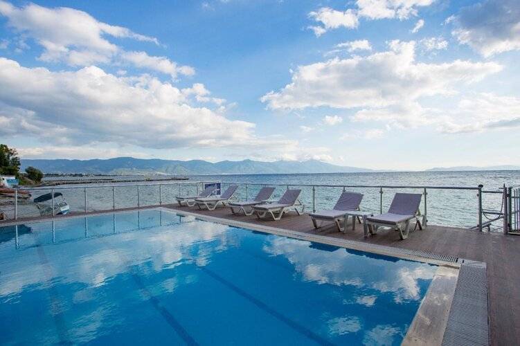 Melis Hotel Kusadasi