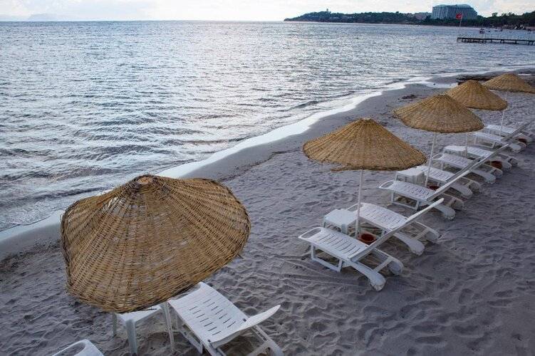 Melis Hotel Kusadasi
