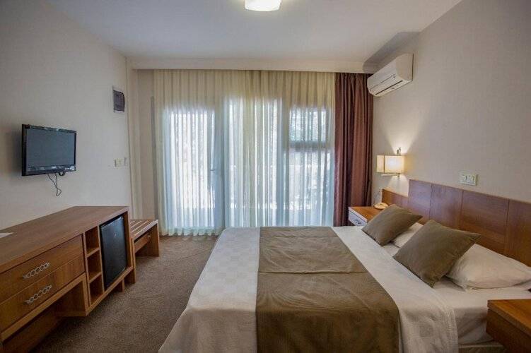 Melis Hotel Kusadasi