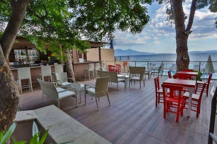 Melis Hotel Kusadasi