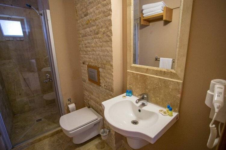 Melis Hotel Kusadasi