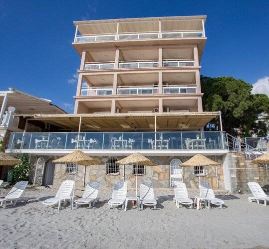 Melis Hotel Kusadasi