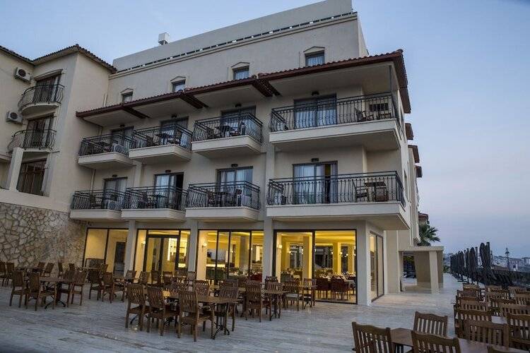 Neopol Hotel Deluxe