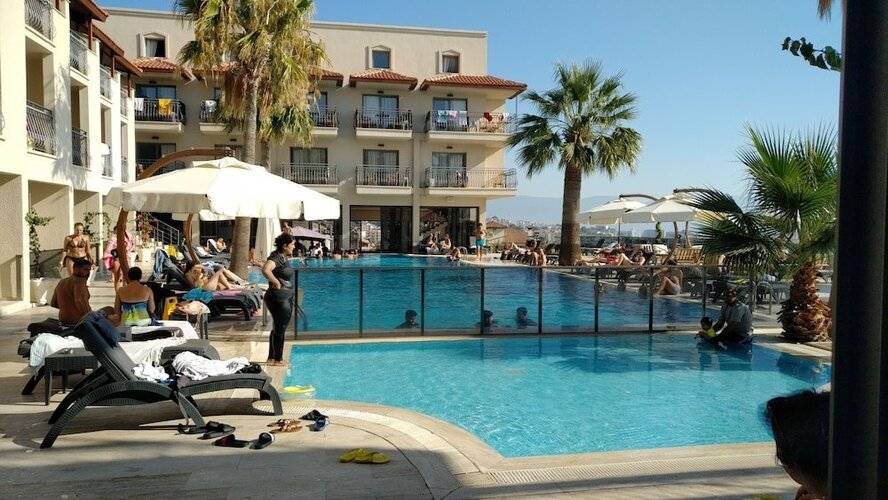 Neopol Hotel Deluxe