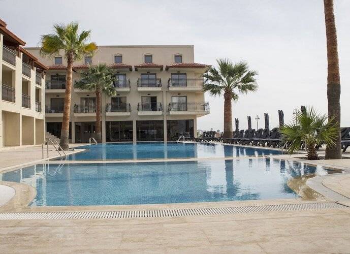 Neopol Hotel Deluxe