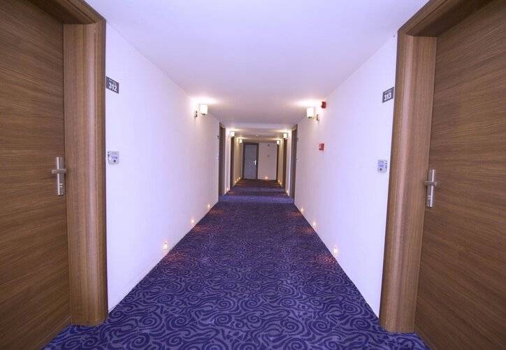 Neopol Hotel Deluxe