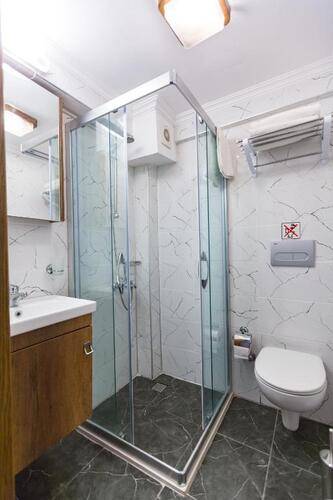 Old Town Boutique Hotel