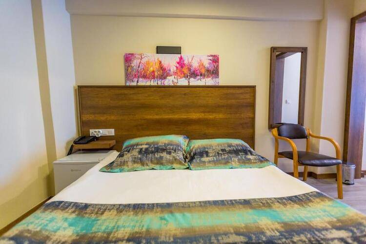 Old Town Boutique Hotel