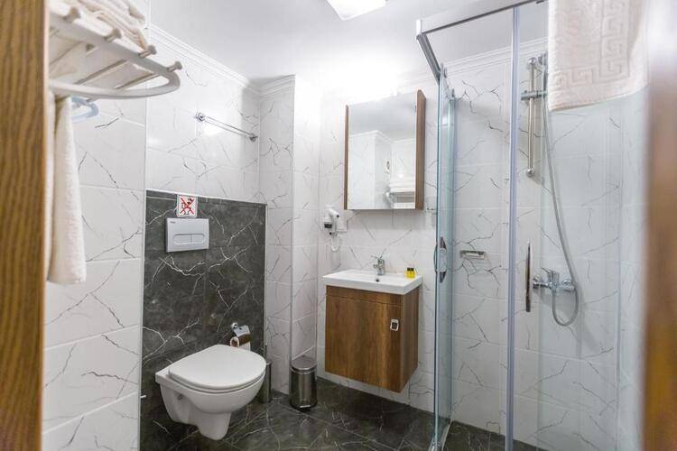 Old Town Boutique Hotel