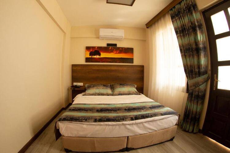 Old Town Boutique Hotel