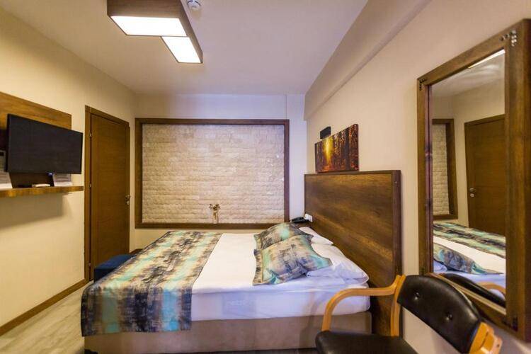 Old Town Boutique Hotel