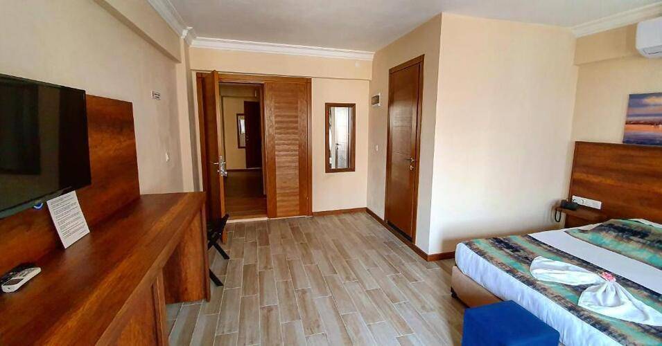 Old Town Boutique Hotel
