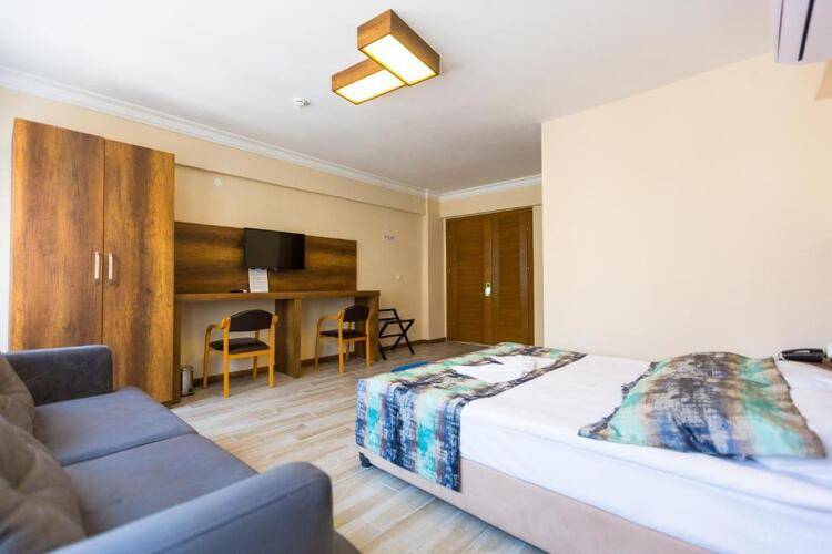 Old Town Boutique Hotel