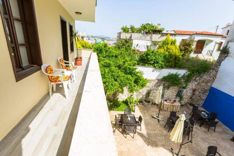 Old Town Boutique Hotel