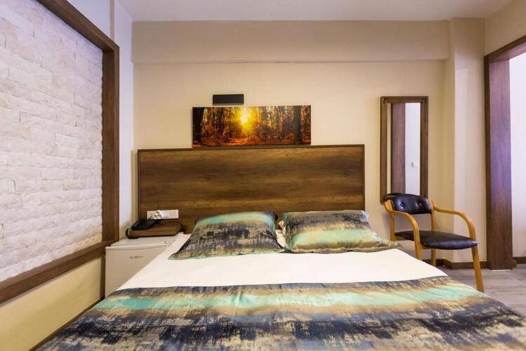 Old Town Boutique Hotel