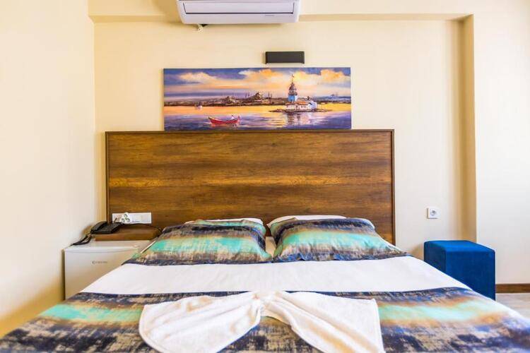 Old Town Boutique Hotel