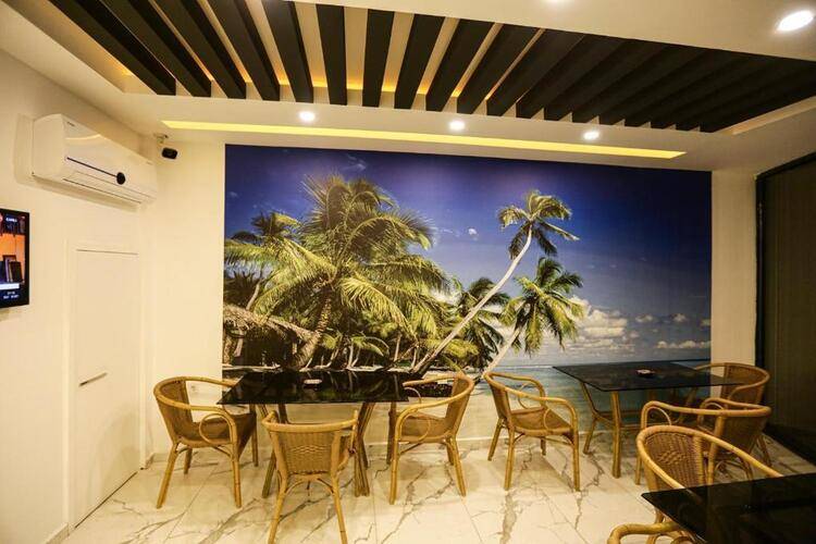Papillonada Hotel