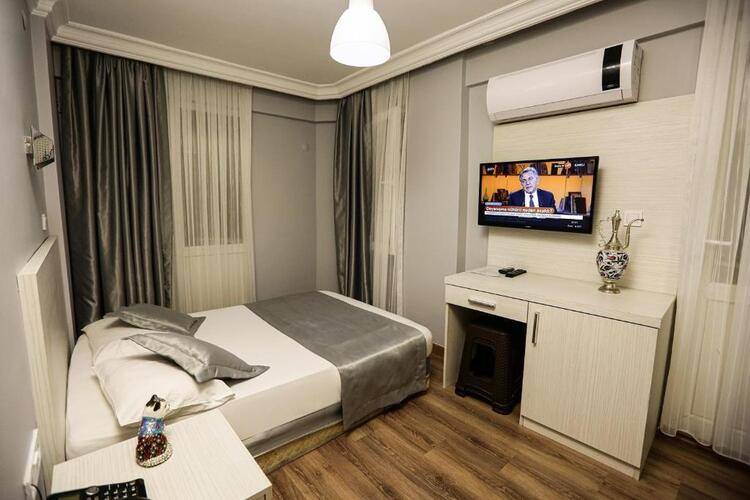 Papillonada Hotel