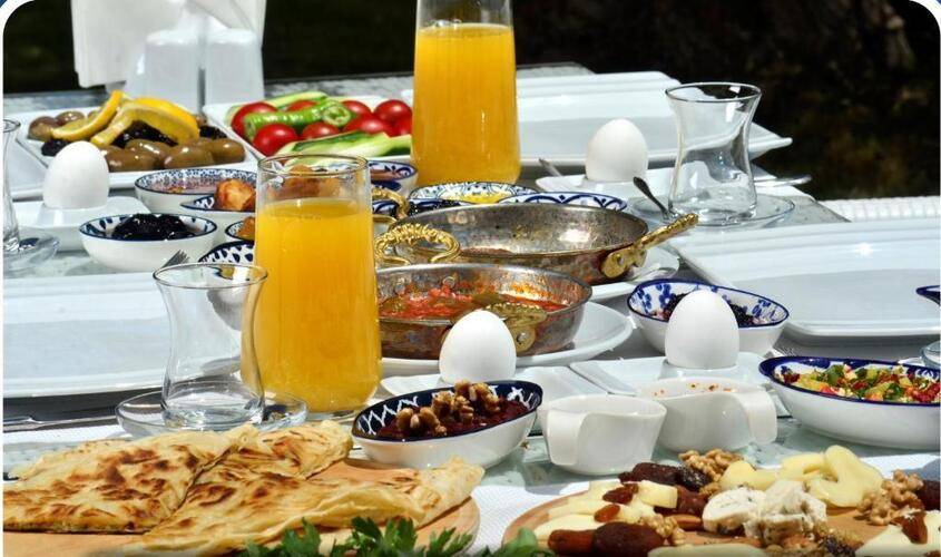 Risus Garden Marina Hotel