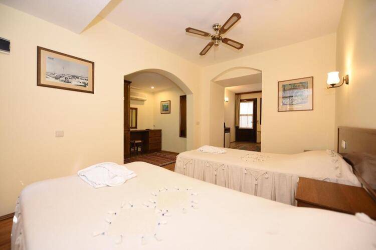 Villa Konak Hotel