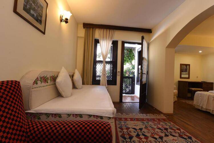 Villa Konak Hotel