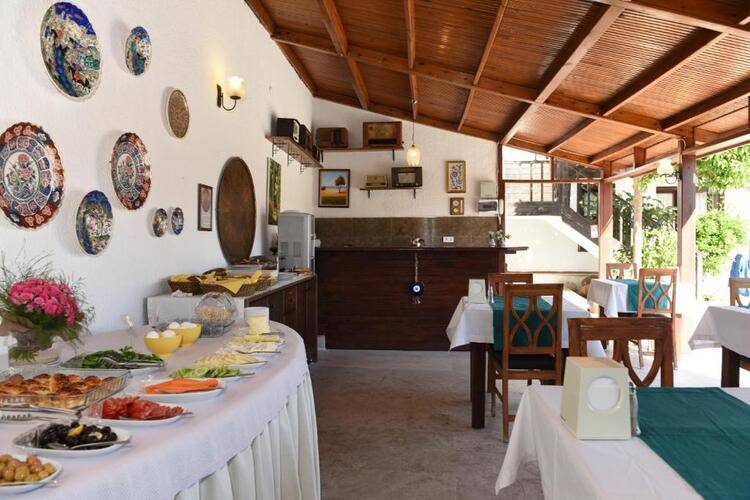 Villa Konak Hotel
