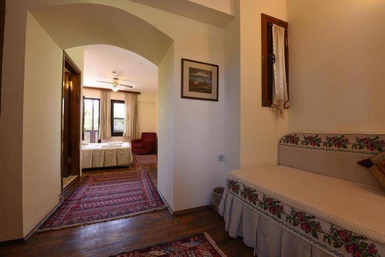 Villa Konak Hotel
