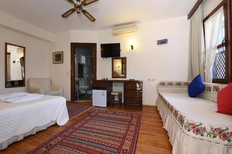 Villa Konak Hotel