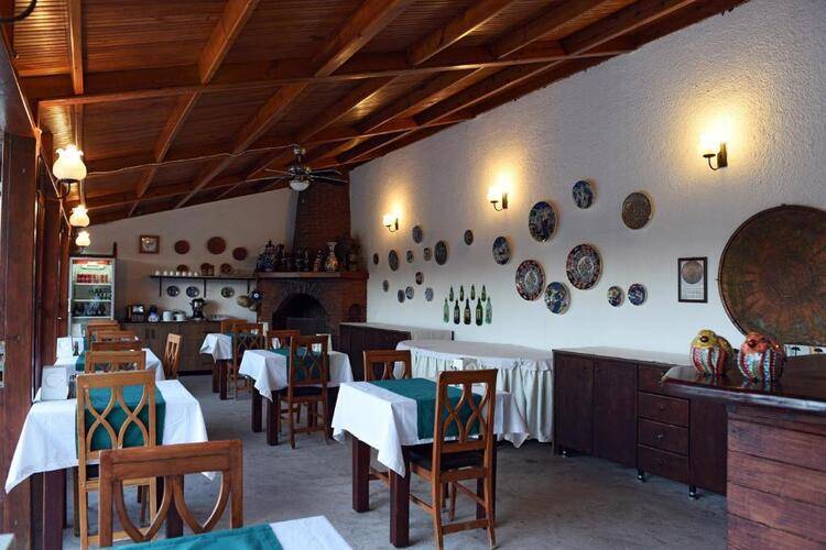 Villa Konak Hotel