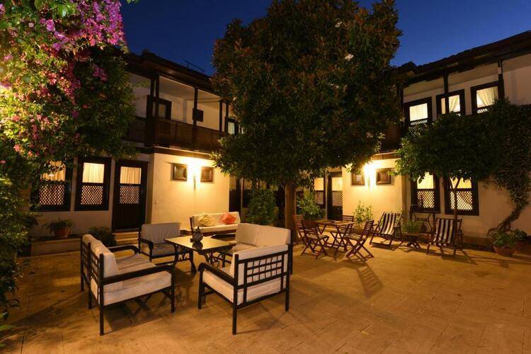 Villa Konak Hotel