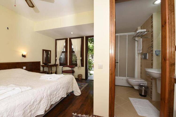 Villa Konak Hotel