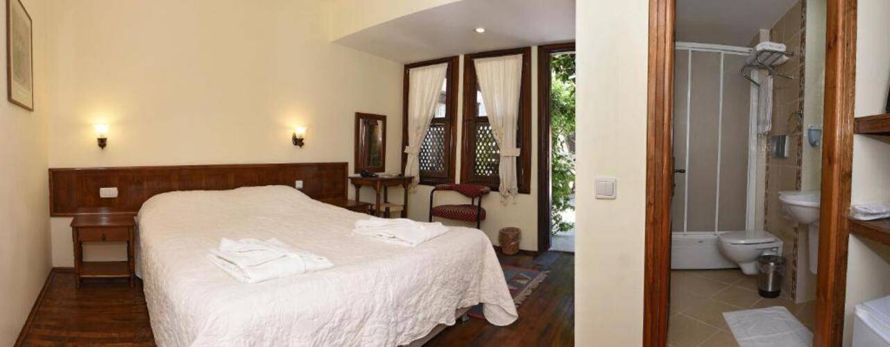 Villa Konak Hotel