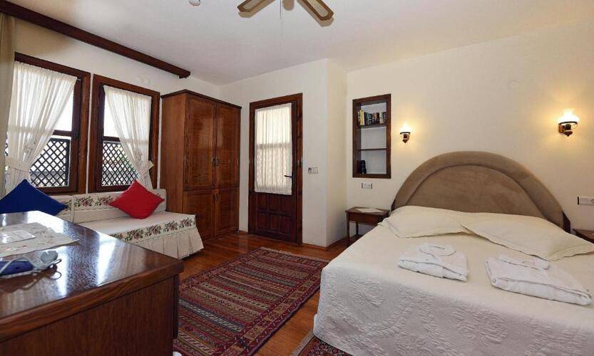 Villa Konak Hotel