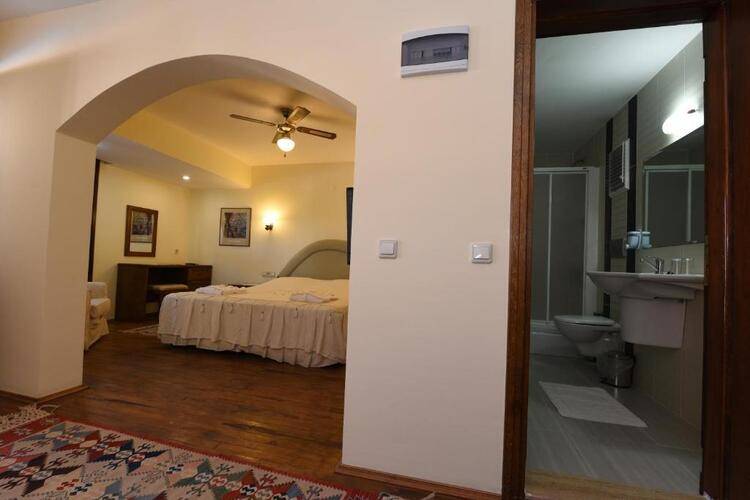 Villa Konak Hotel