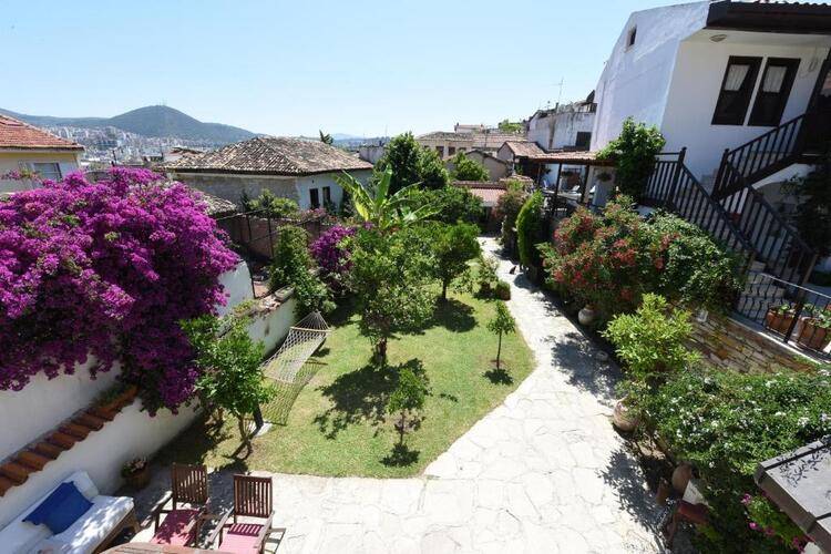 Villa Konak Hotel
