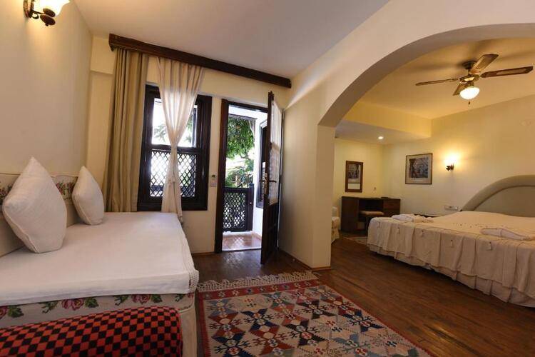 Villa Konak Hotel
