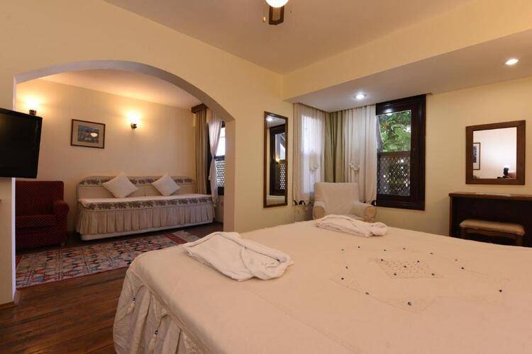Villa Konak Hotel