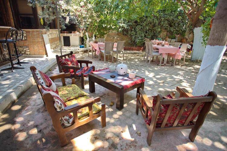 Garden Palace Hotel
