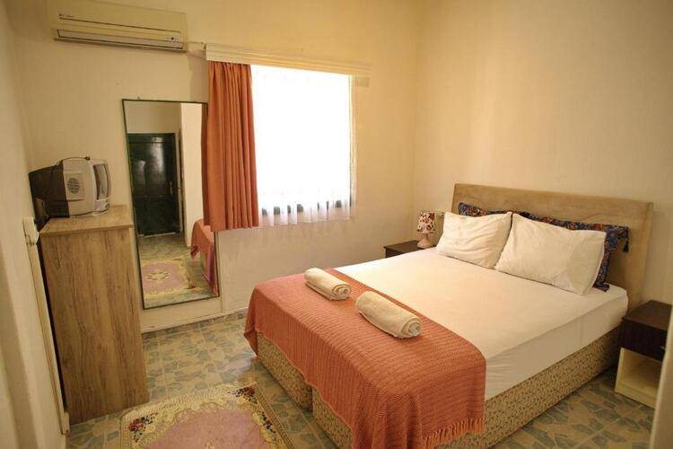 Garden Palace Hotel