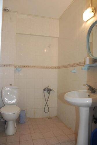 Ozgun Apart Hotel Kusadasi