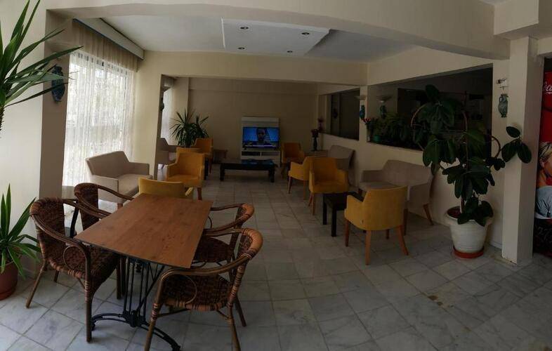 Ozgun Apart Hotel Kusadasi
