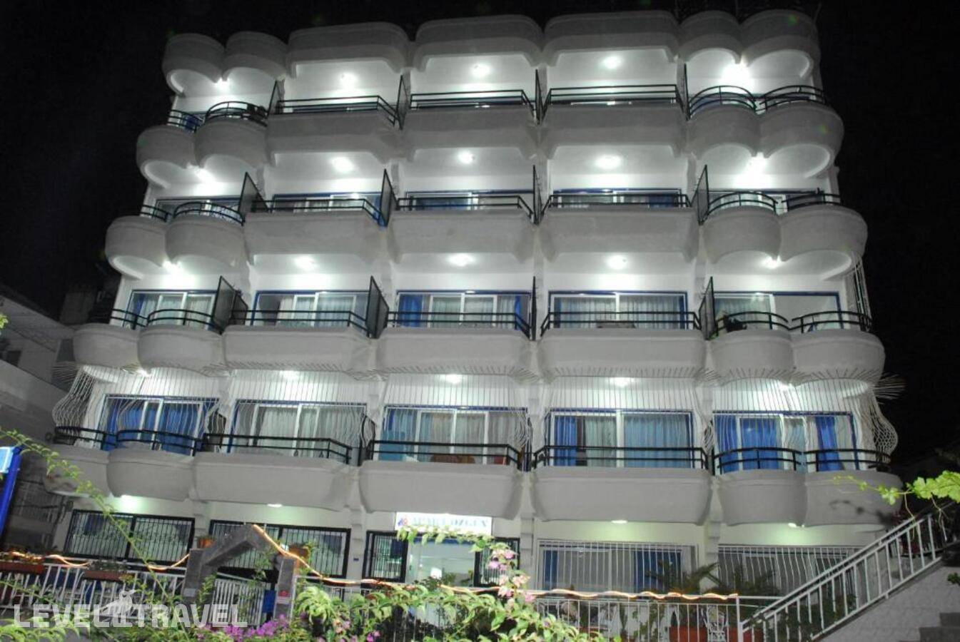 фотографии отеля Ozgun Apart Hotel Kusadasi в Турция(Кушадасы) - фото №1