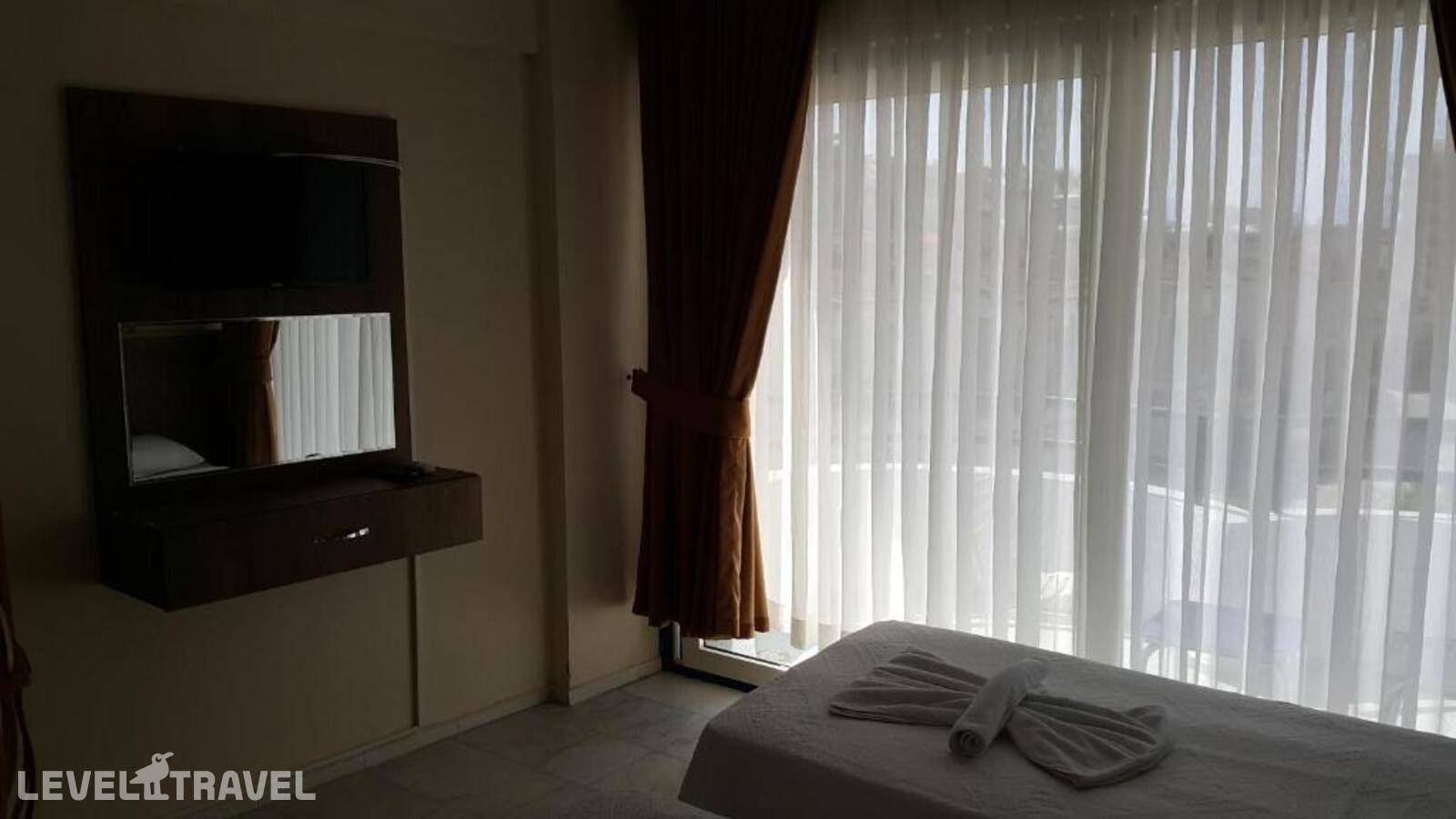 фотографии отеля Ozgun Apart Hotel Kusadasi в Турция(Кушадасы) - фото №4