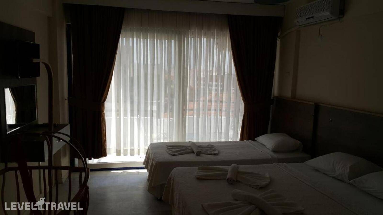 фотографии отеля Ozgun Apart Hotel Kusadasi в Турция(Кушадасы) - фото №13