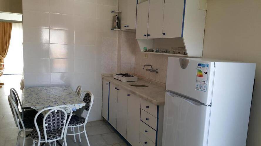 Ozgun Apart Hotel Kusadasi