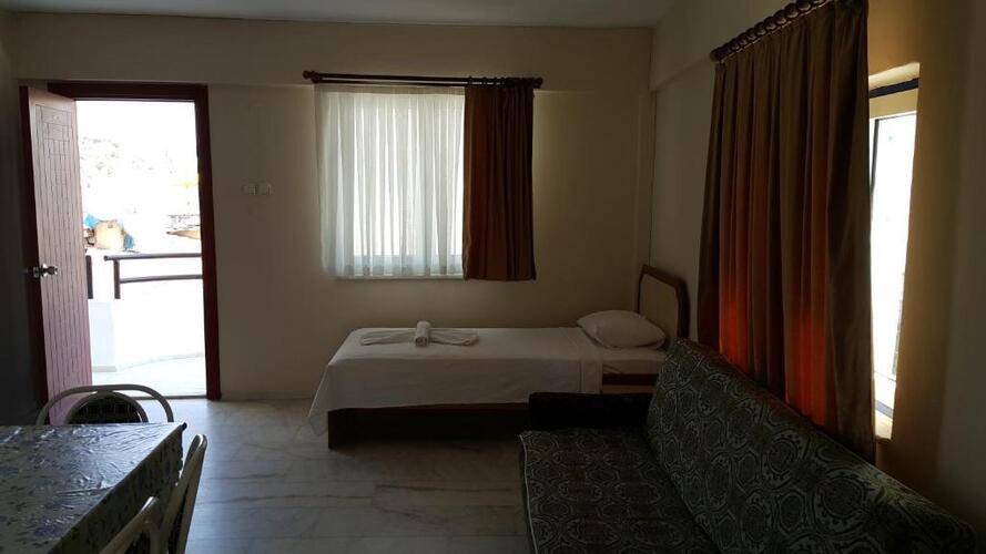 Ozgun Apart Hotel Kusadasi