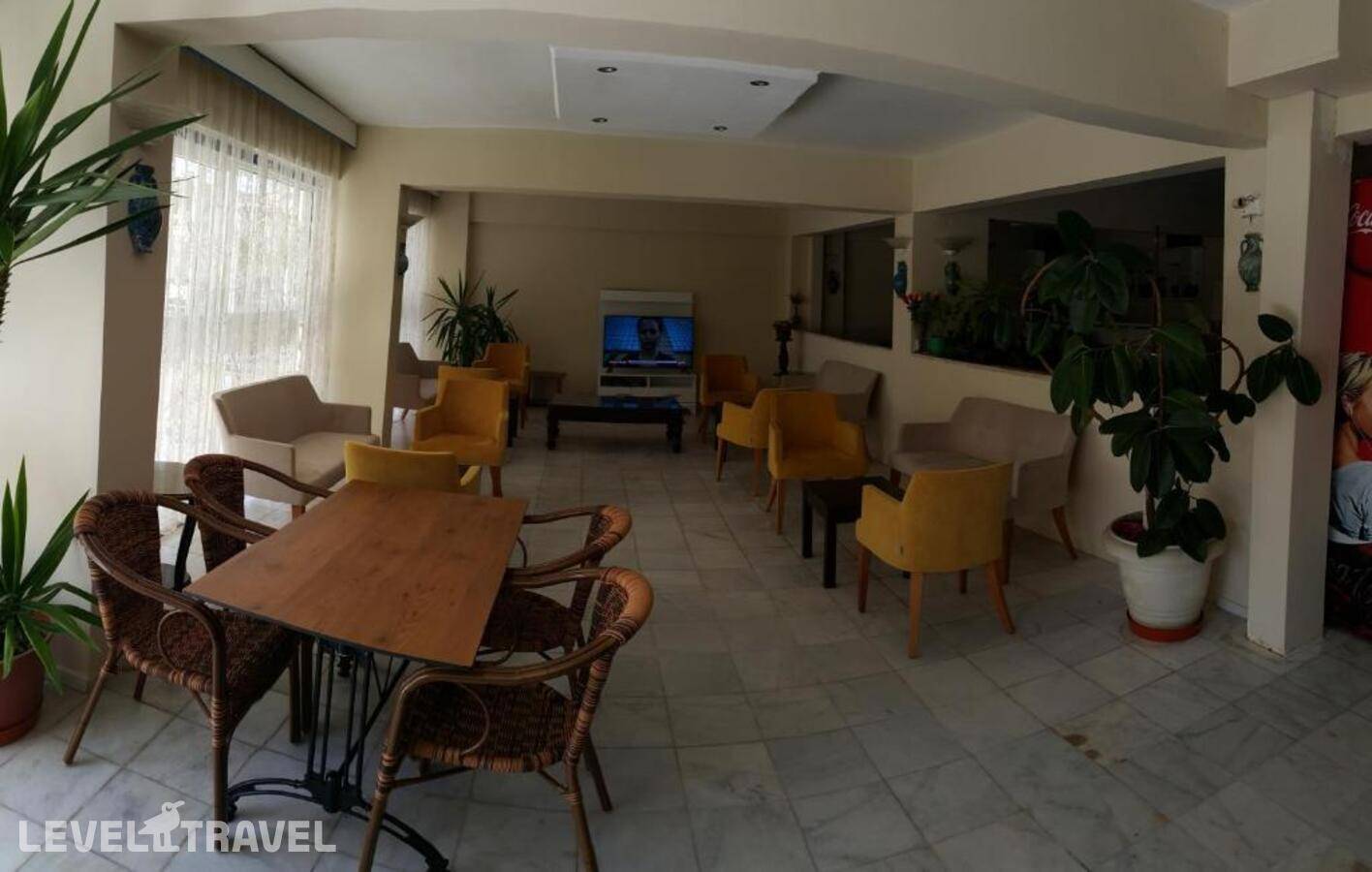 фотографии отеля Ozgun Apart Hotel Kusadasi в Турция(Кушадасы) - фото №5