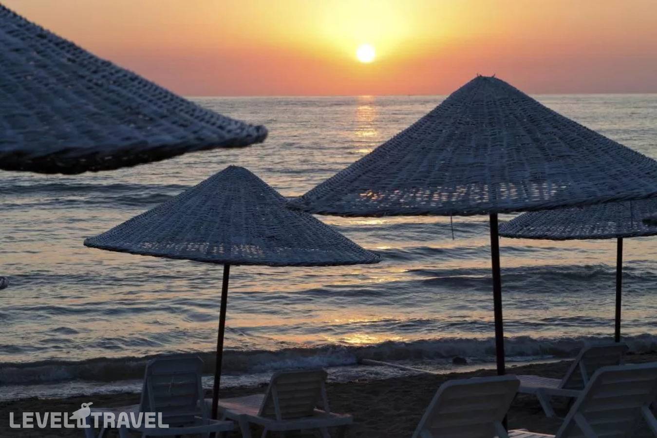 фотографии отеля Ozgun Apart Hotel Kusadasi в Турция(Кушадасы) - фото №6