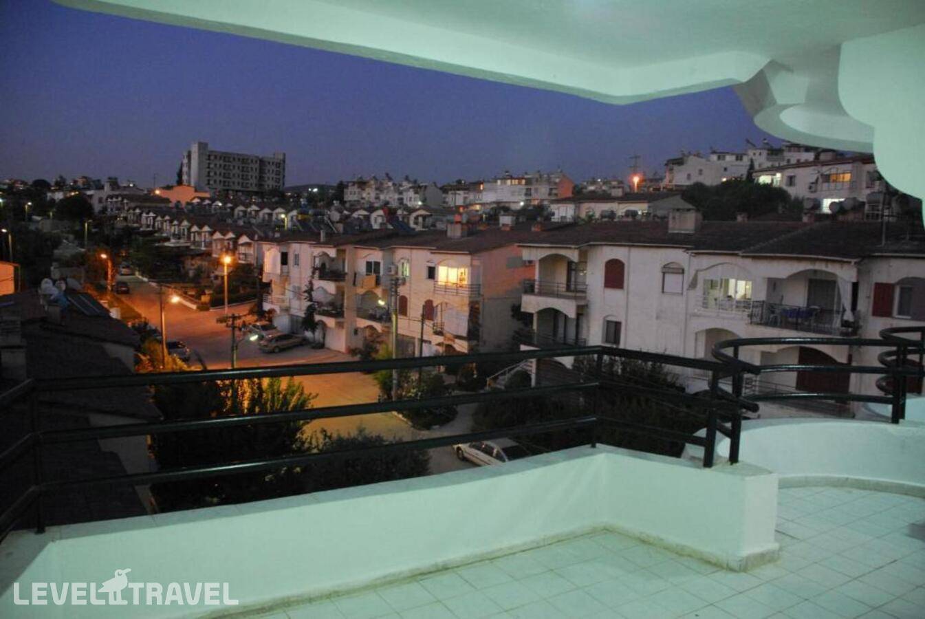 фотографии отеля Ozgun Apart Hotel Kusadasi в Турция(Кушадасы) - фото №15